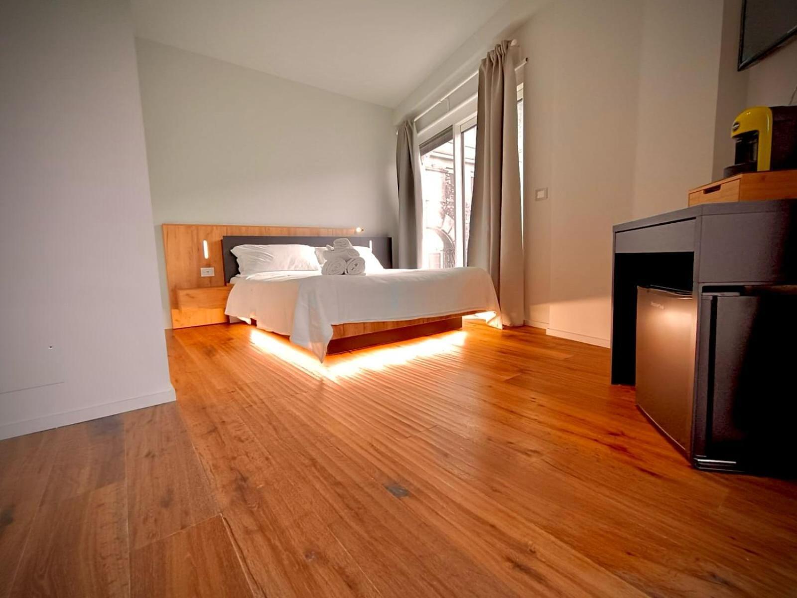 Boutique Guest house *
